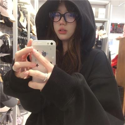 消失的她