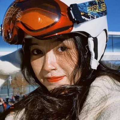 女鬼来敲门