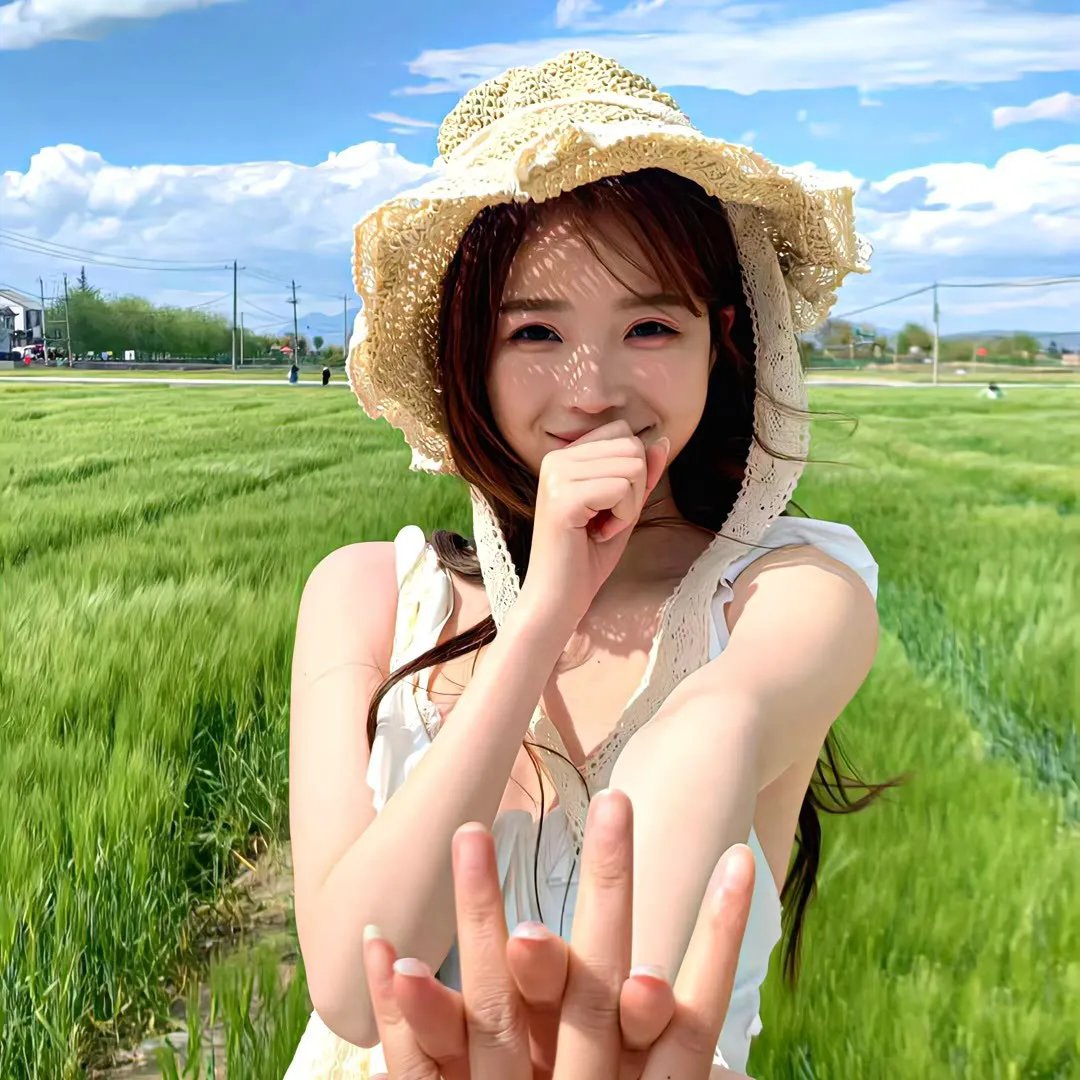 午后三点的彩虹